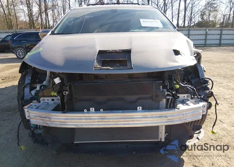 2017 Chrysler Pacifica Touring-L из США, поврежденный, VIN 2C4RC1BG3HR535954